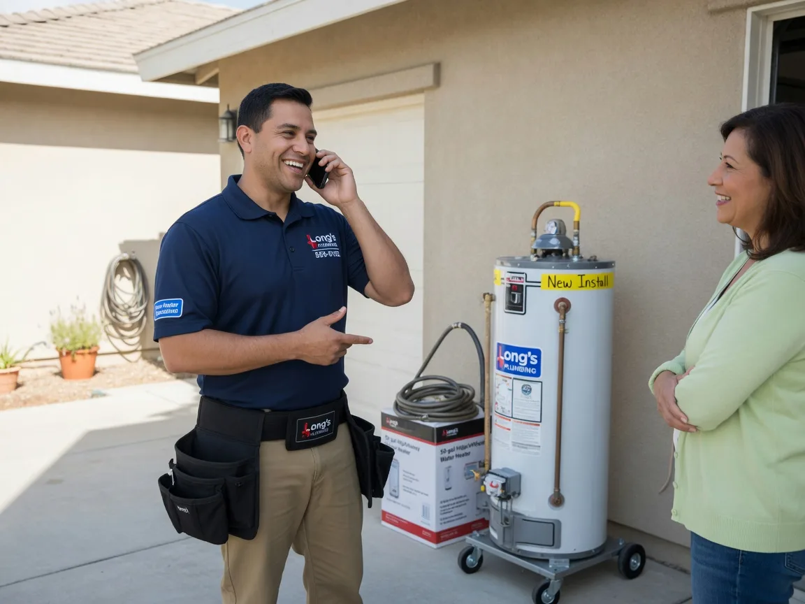 Leak Detection Everetts, NC FAQs
